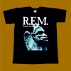 R.E.M. T-SHIRT - CHRONIC TOWN