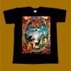 SABBAT T-SHIRT - DREAMWEAVER