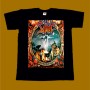 SABBAT T-SHIRT - DREAMWEAVER