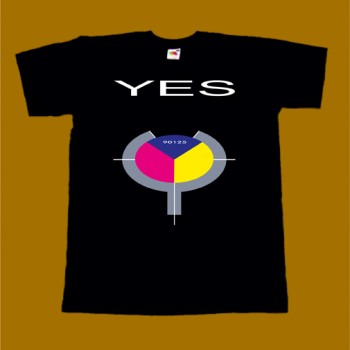 YES T-SHIRT - 90125