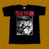 MOTHER LOVE BONE T-SHIRT - APPLE