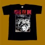 MOTHER LOVE BONE T-SHIRT - APPLE