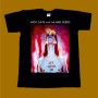 NICK CAVE AND THE BAD SEEDS T-SHIRT - LET LOVE IN