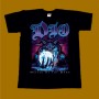 DIO T-SHIRT - MASTER OF THE MOON
