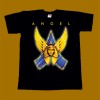 ANGEL T-SHIRT - LOGO