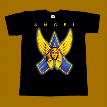 ANGEL T-SHIRT - LOGO