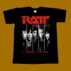 RATT T-SHIRT - DANCING UNDERCOVER