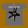 R.E.M. T-SHIRT - AUTOMATIC FOR THE PEOPLE