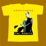 KRAFTWERK T-SHIRT - THE ROBOTS