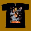 LITA FORD T-SHIRT - OUT FOR BLOOD