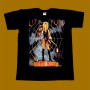 LITA FORD T-SHIRT - OUT FOR BLOOD