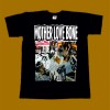 MOTHER LOVE BONE T-SHIRT - SATYRICON