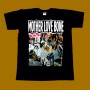 MOTHER LOVE BONE T-SHIRT - SATYRICON
