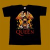 QUEEN T-SHIRT - LOGO 2