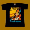 TRUCKFIGHTERS T-SHIRT - GRAVITY X