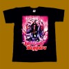 SPIRITUAL BEGGARS T-SHIRT - RETURN TO ZERO