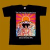 JIMI HENDRIX T-SHIRT - AXIS BOLD AS LOVE