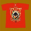 THE CULT T-SHIRT - LIL DEVIL