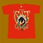 THE CULT T-SHIRT - LIL DEVIL