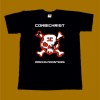 COMBICHRIST T-SHIRT - MAKING MONSTERS