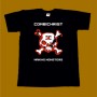 COMBICHRIST T-SHIRT - MAKING MONSTERS