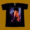 KILLING JOKE T-SHIRT - NIGHT TIME