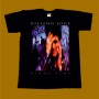 KILLING JOKE T-SHIRT - NIGHT TIME