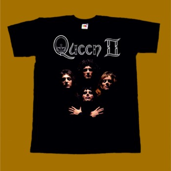 QUEEN T-SHIRT - II