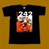 FRONT 242 T-SHIRT - TYRANNY FOR YOU