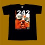 FRONT 242 T-SHIRT - TYRANNY FOR YOU