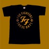 FOO FIGHTERS T-SHIRT - THESE DAYS