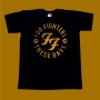 FOO FIGHTERS T-SHIRT - THESE DAYS