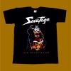 SAVATAGE T-SHIRT - LIVE DEVASTATION