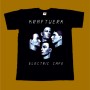 KRAFTWERK T-SHIRT - ELECTRIC CAFE