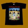 TALKING HEADS T-SHIRT - LITTLE CREATURES