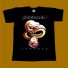 WHITESNAKE T-SHIRT - TROUBLE