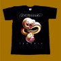 WHITESNAKE T-SHIRT - TROUBLE