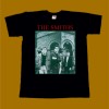 THE SMITHS T-SHIRT - BAND