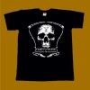 GOATWHORE T-SHIRT - CARVING OUT THE EYES OF GOD