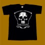 GOATWHORE T-SHIRT - CARVING OUT THE EYES OF GOD