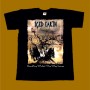ICED EARTH T-SHIRT - SOMETHING WICKED THIS WAY COMES