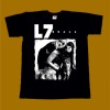 L7 T-SHIRT - SHOVE