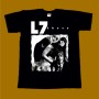 L7 T-SHIRT - SHOVE