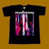 MUDHONEY T-SHIRT MUDHONEY