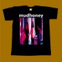 MUDHONEY T-SHIRT MUDHONEY