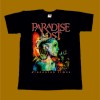 PARADISE LOST T-SHIRT - DRACONIAN TIMES 2