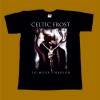 CELTIC FROST T-SHIRT - TO MEGA THERION 2
