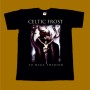 CELTIC FROST T-SHIRT - TO MEGA THERION 2