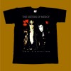 THE SISTERS OF MERCY T-SHIRT - THIS CORROSION
