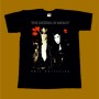 THE SISTERS OF MERCY T-SHIRT - THIS CORROSION